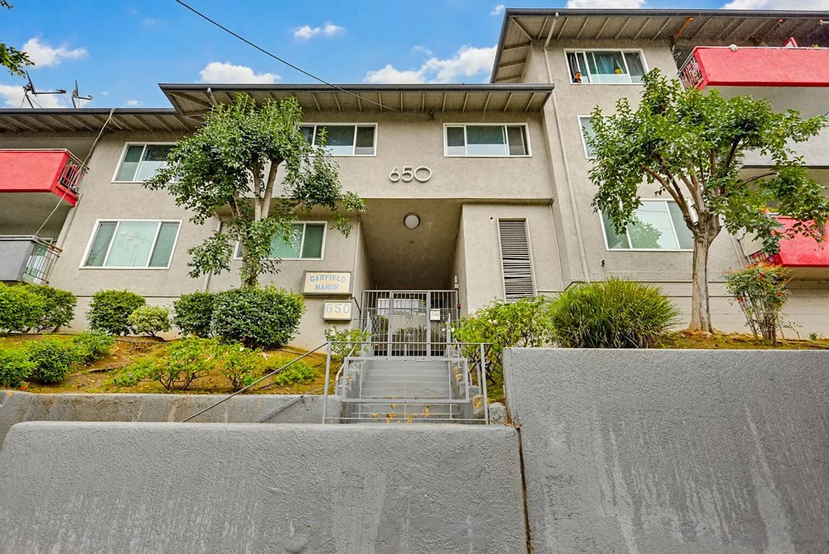 Photo 2 of 41 - 660S Garfiled - Monterey Park, CA Building Photo - 660S Garfiled