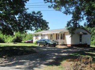 205 Little Mountain Rd, Ninety Six, SC 29666