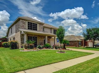 16130 Hitching Post Ct, Cypress, TX 77429