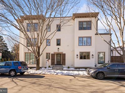 1700 36th St NW, Washington, DC, 20007