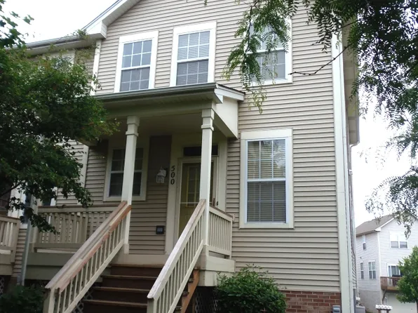 500 Littleton Trl #35-5, Elgin, IL 60120