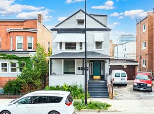 1909 Asbury Ave, Evanston, IL 60201