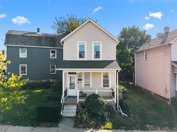 516 8th St, Ambridge, PA 15003