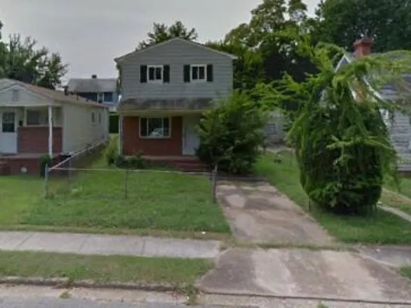 53 Cedar Ave, Newport News, VA 23607