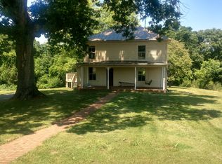798 Old Stage Rd, Arrington, VA 22922