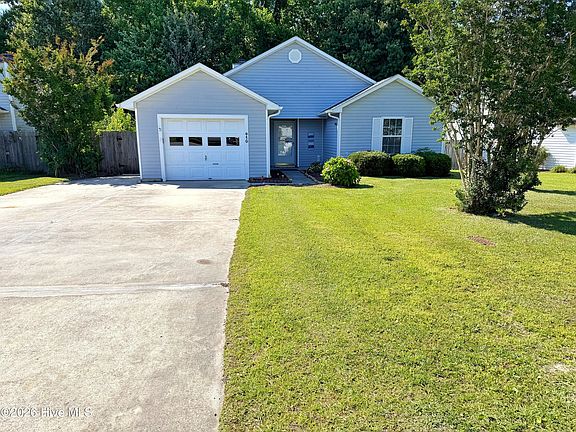 2nd image of 410 S Holly Lane