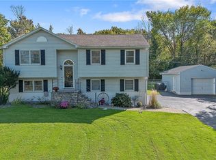 5030 Beef St, Syracuse, NY 13215