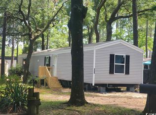 409 Delton Dr, Myrtle Beach, SC 29576