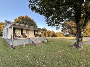 969 Preston Ridge Rd, Mulberry, TN 37359