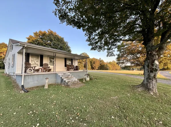 969 Preston Ridge Rd, Mulberry, TN 37359