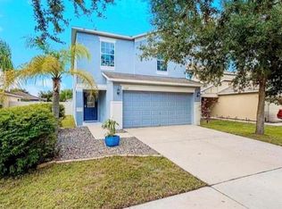7327 Lumber Port Dr, Ruskin, FL 33573