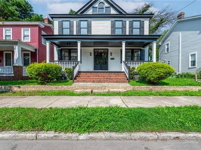 250 Elm Ave, Portsmouth, VA, 23704