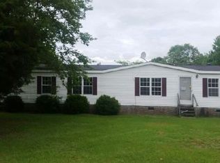 6972 Bruce Rd, Sims, NC 27880