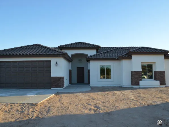 15758 S Avenue 4 E, Yuma, AZ 85365