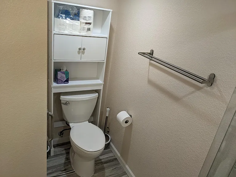 Private Bathroom