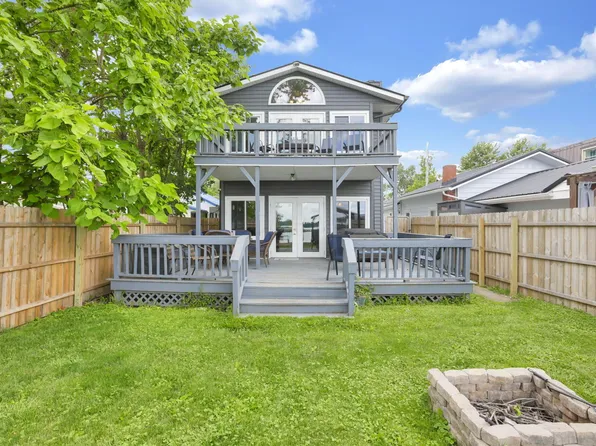 8805 Chautauqua Blvd, Lakeview, OH 43331