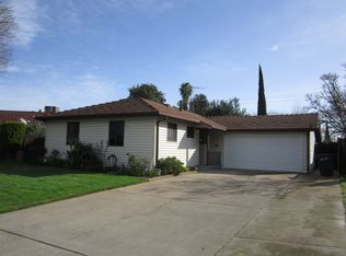 5213 Cabot Cir, Sacramento, CA