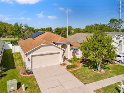 4247 Balmoral Ct, Zephyrhills, FL, 33543