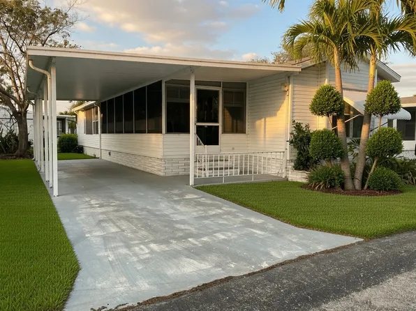 34930 SW 188th Ave #463, Homestead, FL 33034