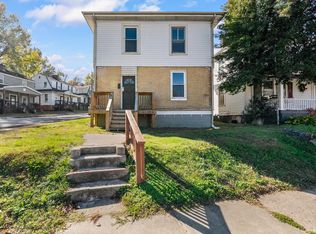 620 Berryman Ave, Danville, VA