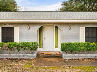 880 Philadelphia Rd, Deville, LA 71328