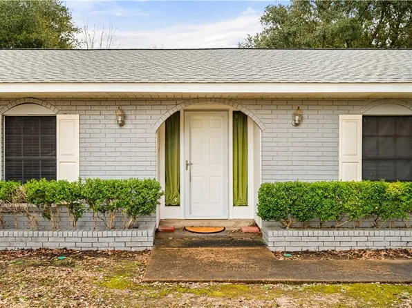 880 Philadelphia Rd, Deville, LA 71328