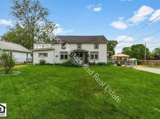 7321 Ideal Ave #C, Fort Wayne, IN 46809