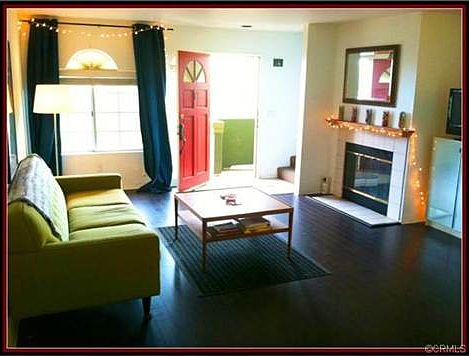 ~Sweeping Family Room