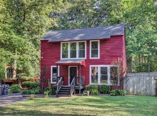 10200 Francill Ct, North Chesterfield, VA 23236