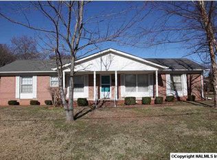 300 SE Drake Ave, Huntsville, AL 35801