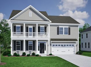 4011 Sweet Ivy Lndg, Durham, NC 27703