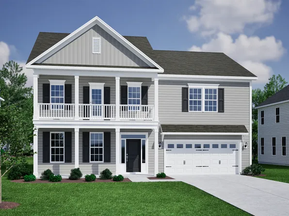 4011 Sweet Ivy Lndg, Durham, NC 27703