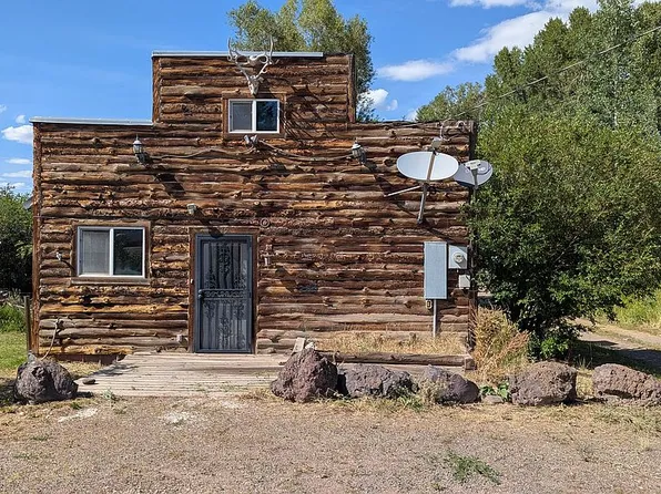 239 Moffat Ave, Yampa, CO 80483