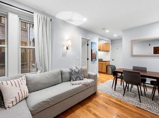 25 Clark St APT 3, Boston, MA 02109