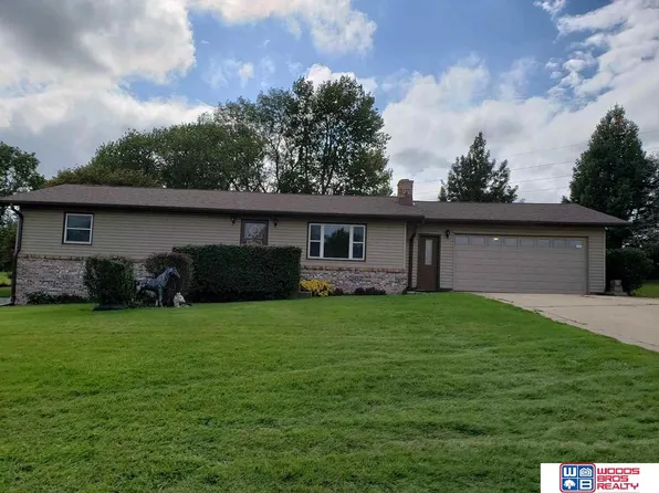 603 W East St #L, Wymore, NE 68466