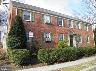2225 Washington Ave APT 101, Silver Spring, MD 20910