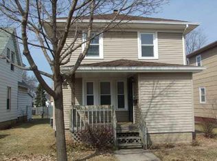 1319 W Dubail Ave, South Bend, IN 46613