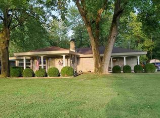 2611 Glenn Ave, Evansville, IN