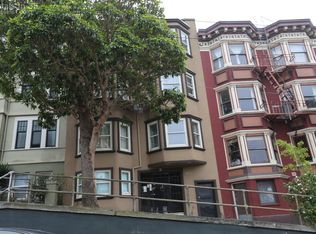 1155 Hayes St #4, San Francisco, CA 94117