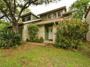 1130 Reagan Ter #B, Austin, TX 78704