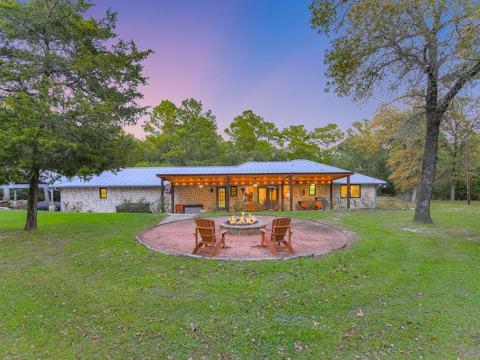 173 Roundup Rdg, Smithville, TX 78957 Zillow