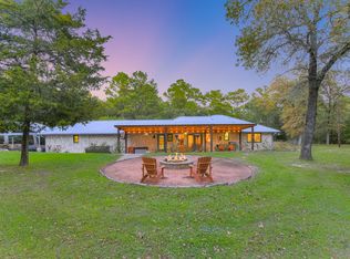 173 Roundup Rdg, Smithville, TX 78957