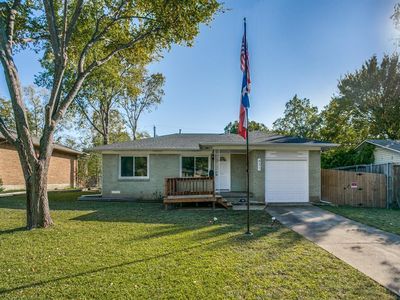 431 Jolee St, Richardson, TX, 75080