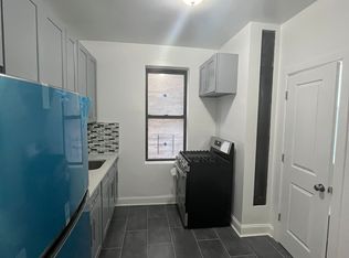 839 Riverside Dr APT 2A, New York, NY 10032