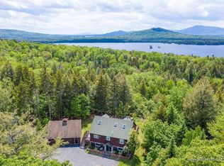 34 Lookout Blf, Greenville, ME 04441