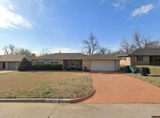 2904 NE 18th St, Oklahoma City, OK 73111