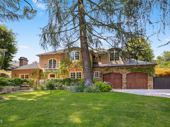1925 Tondolea Ln, La Canada Flintridge, CA 91011