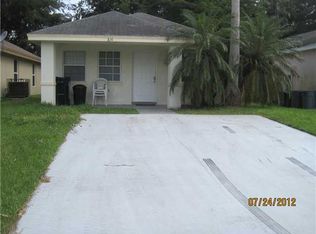 834 SW 9th St, Florida City, FL 33034