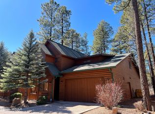 2942 Timber Line Rd, Pinetop, AZ 85935
