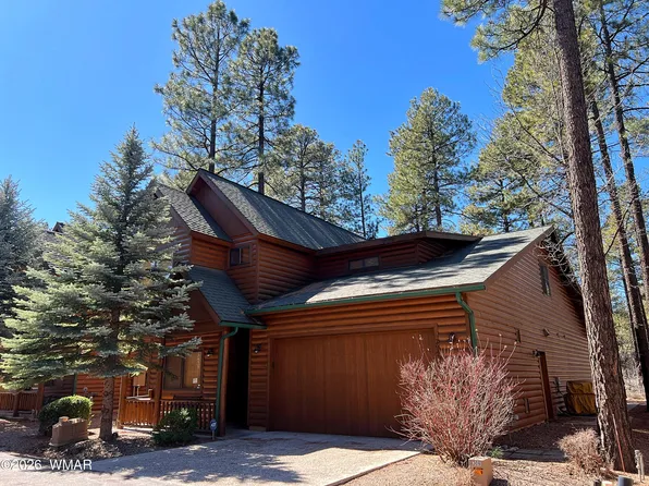 2942 Timber Line Rd, Pinetop, AZ 85935